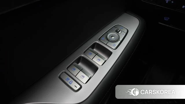 Hyundai Palisade id 4923134 из Кореи 21