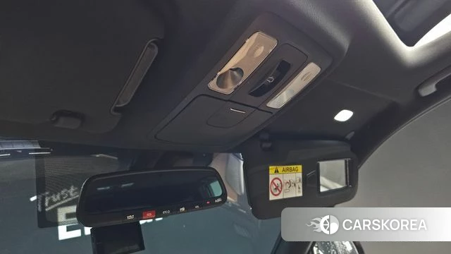 Kia Mohave Master id 5012775 из Кореи 21