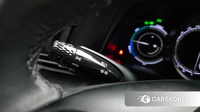 Hyundai Avante Hybrid (CN7) id 4991326 из Кореи 21