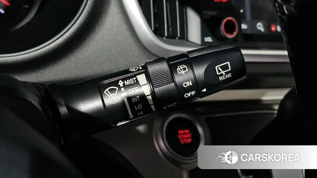 Kia The New Ray id 5013162 из Кореи 22