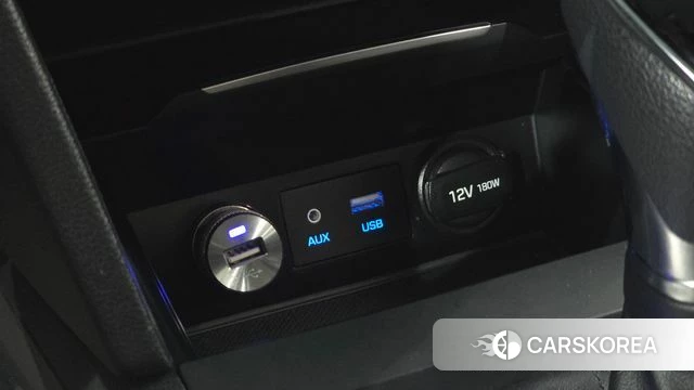 Hyundai Avante AD id 5042255 из Кореи 21