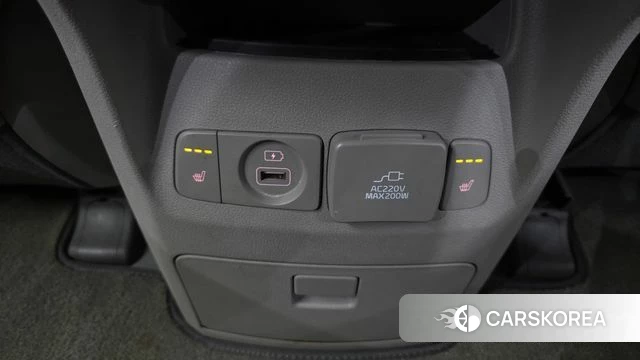 Kia The New Carnival id 5029411 из Кореи 21