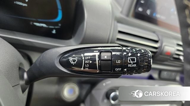 Hyundai Casper id 4768562 из Кореи 21