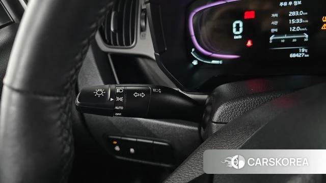 Kia The New Kia Ray id 4981291 из Кореи 21