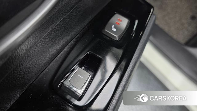 Ssangyong Beautiful Korando id 4923661 из Кореи 21