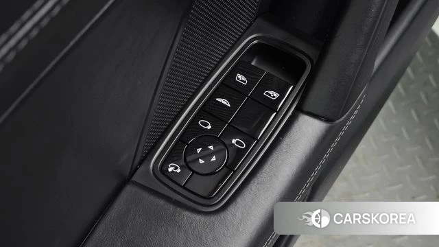 Porsche 911(992) id 4997709 из Кореи 21