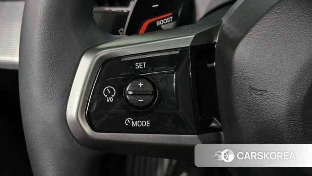 BMW 5 Series (G60) id 5032809 из Кореи 21