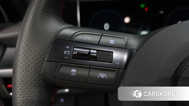 Hyundai Sonata D Edge (DN8) id 4975199 из Кореи 21