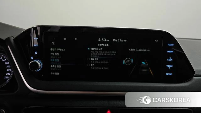 Hyundai Sonata (DN8) id 5040193 из Кореи 21