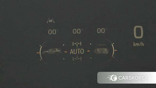 Chevrolet (GM Daewoo) Tahoe id 4922179 из Кореи 21