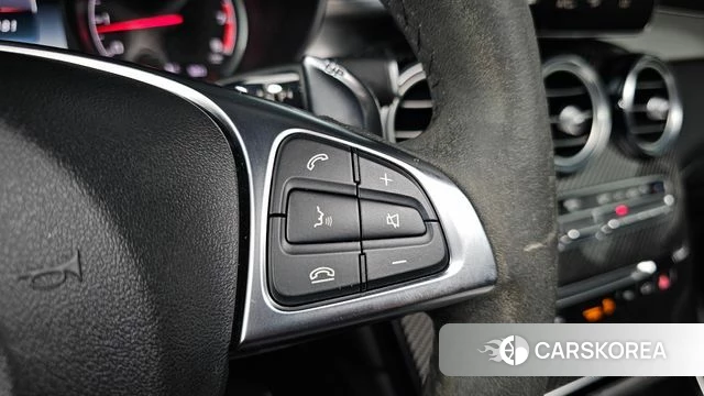 Mercedes-Benz GLC-Class X253 id 4960456 из Кореи 21