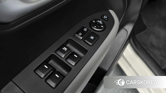 Kia The New Kia Ray id 5032681 из Кореи 21