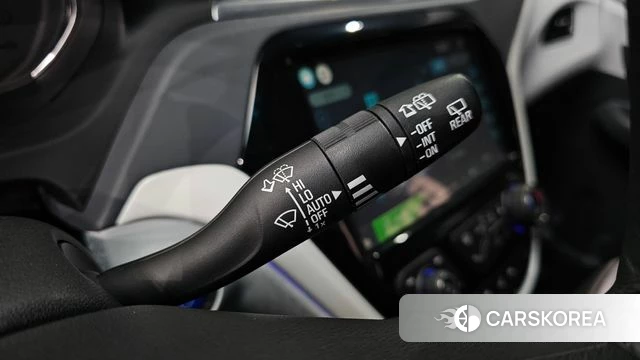 Chevrolet (GM Daewoo) Bolt EV id 4923719 из Кореи 21