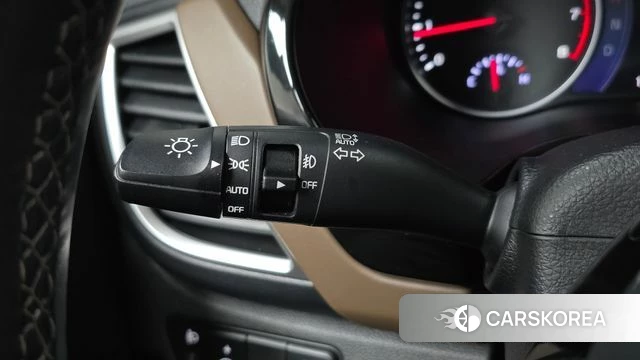 Kia Seltos id 4936298 из Кореи 21