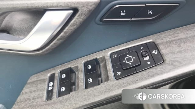 Kia Di All New Niro EV id 5021884 из Кореи 21