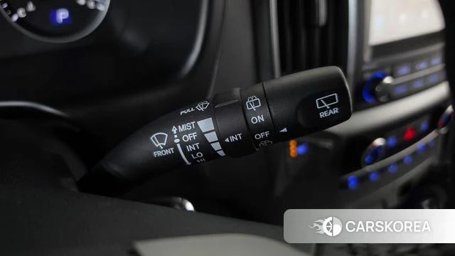 Hyundai The New Grand Starex id 5003654 из Кореи 21