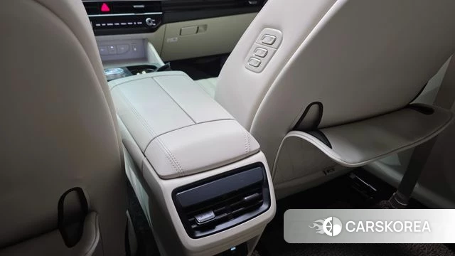 Kia The New K8 id 5001730 из Кореи 21