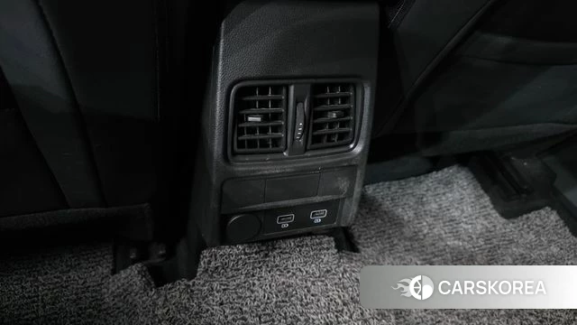 Renault Korea (Samsung) XM3 id 4986266 из Кореи 21