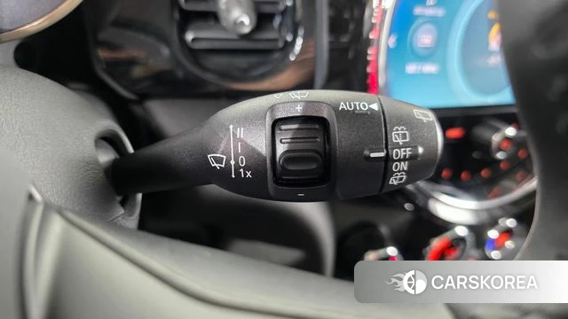 Mini Cooper id 4928647 из Кореи 21