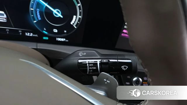 Kia K8 Hybrid id 4980724 из Кореи 21