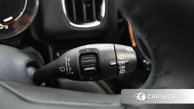 Mini Cooper Countryman id 5033191 из Кореи 21