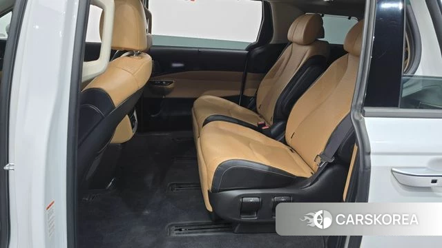 Kia Carnival 4th generation id 4732156 из Кореи 21