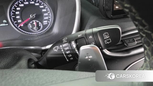 Hyundai The New Santa Fe id 4707850 из Кореи 21