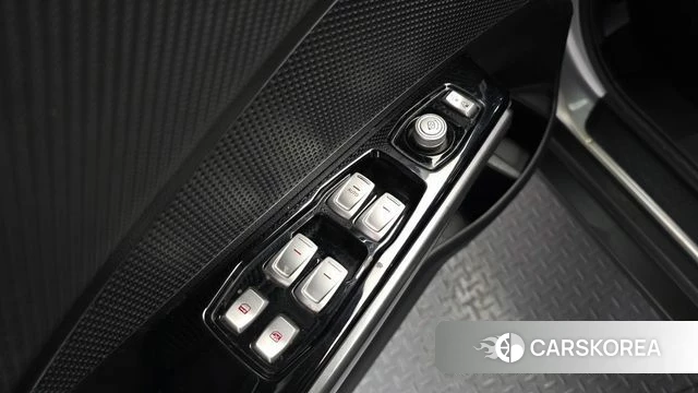Ssangyong Tivoli Air id 5029177 из Кореи 21
