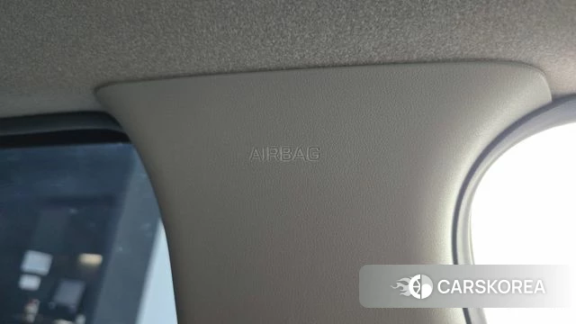Kia Di All New Niro EV id 5040364 из Кореи 21