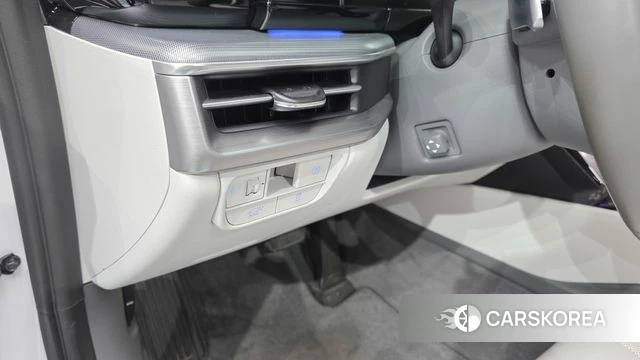Hyundai Grandeur (GN7) id 5022035 из Кореи 21
