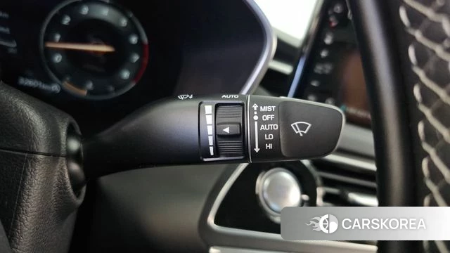 Genesis The New G70 id 5034063 из Кореи 21