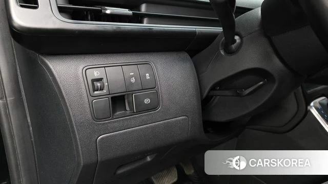 Hyundai Staria id 4964648 из Кореи 21