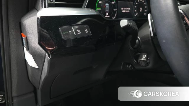 Audi e-Tron id 4952124 из Кореи 21
