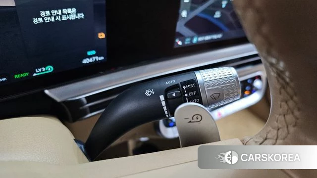 Genesis GV60 id 5012701 из Кореи 21