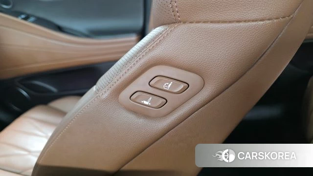 Genesis G80 (RG3) id 4923185 из Кореи 21