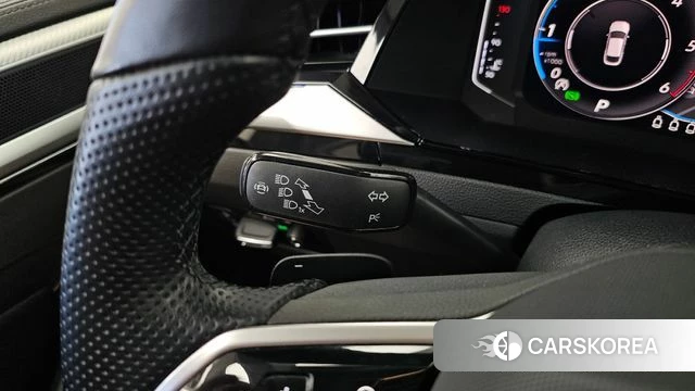 Volkswagen Arteon id 4916768 из Кореи 21