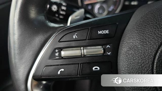 Hyundai The New Grandeur IG id 4982102 из Кореи 21