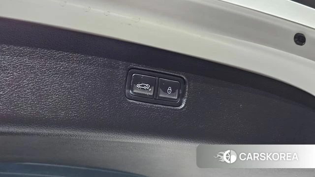 Genesis GV80 id 4990894 из Кореи 21