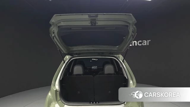 Hyundai Casper id 4990877 из Кореи 21