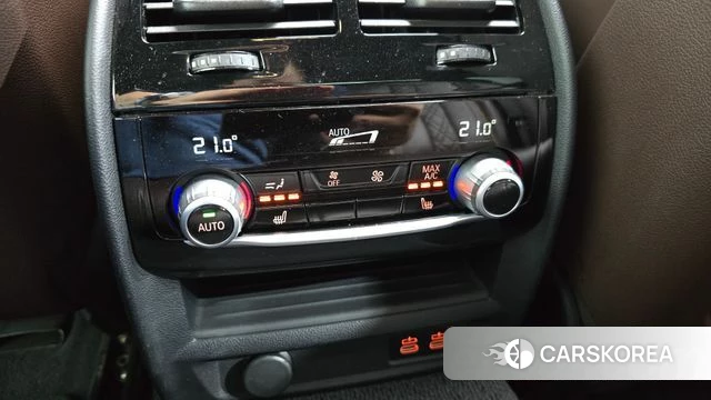 BMW 5 Series (G30) id 5017771 из Кореи 21