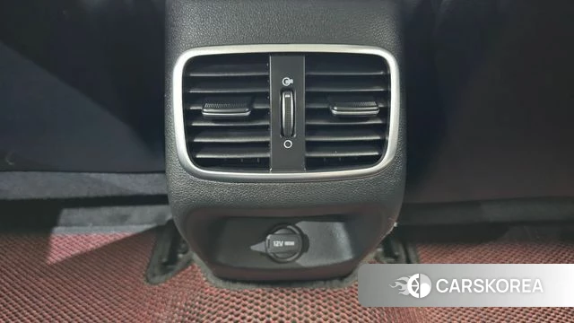 Kia The New K5 2nd generation id 5035456 из Кореи 21