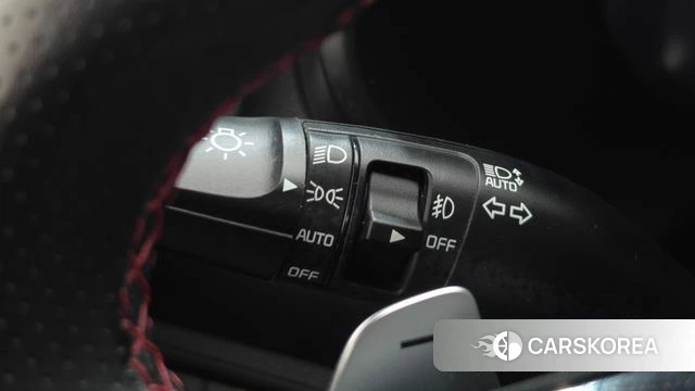 Kia The New K3 2nd generation id 4985559 из Кореи 21