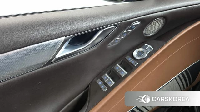 Genesis Electrified G80 (RG3) id 5022722 из Кореи 21