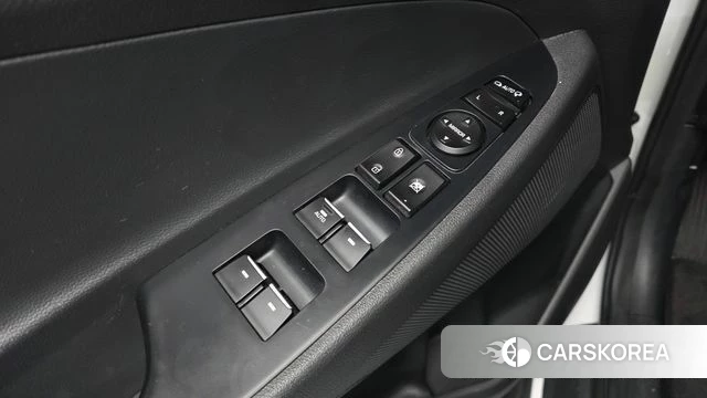 Hyundai All New Tucson id 5041940 из Кореи 21