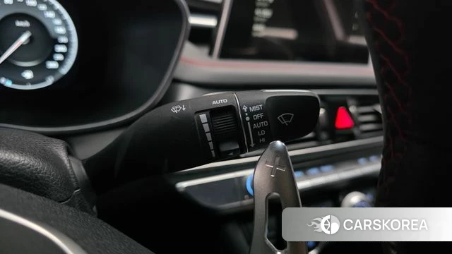 Genesis G70 id 5035448 из Кореи 21