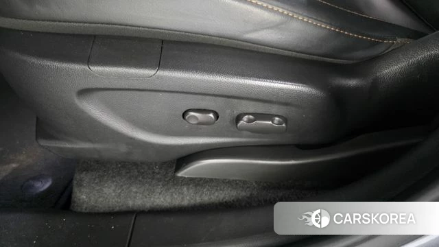 Chevrolet (GM Daewoo) The New Trax id 5041990 из Кореи 21