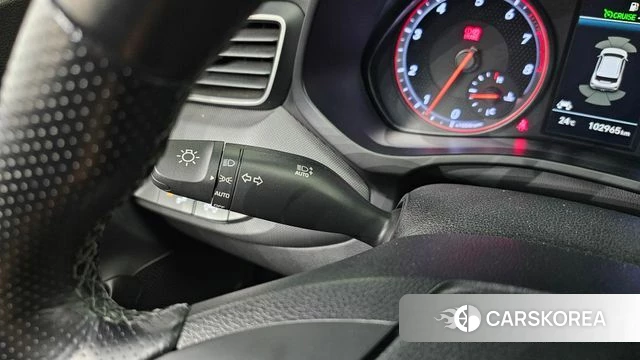 Hyundai Veloster (JS) id 4967593 из Кореи 21