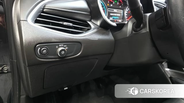 Chevrolet (GM Daewoo) All New Malibu id 4983312 из Кореи 21
