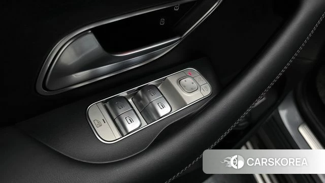 Mercedes-Benz GLE-Class W167 id 4986319 из Кореи 21