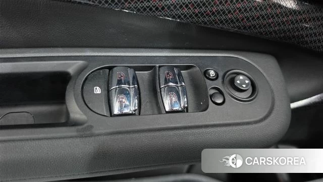 Mini Cooper S Clubman id 4976514 из Кореи 21
